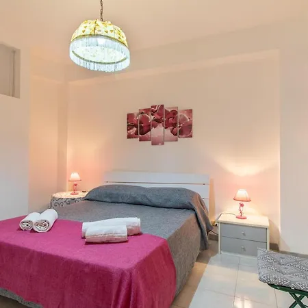 Apartment Casa Riviera *
