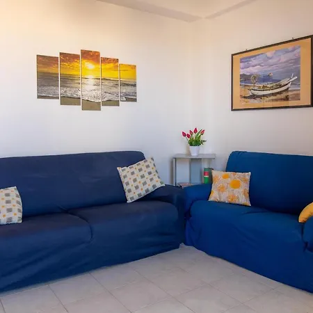 Casa Riviera Apartment Donnalucata (Sicily)