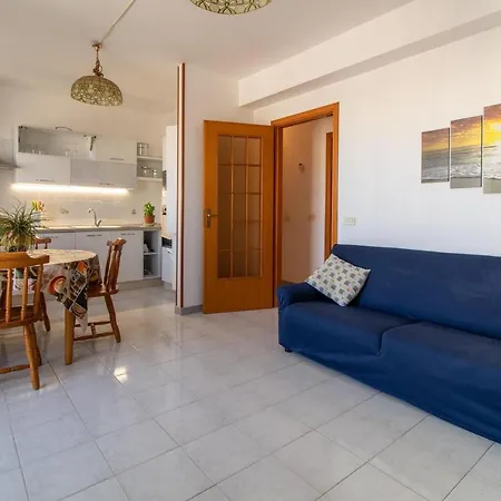 Casa Riviera Apartment