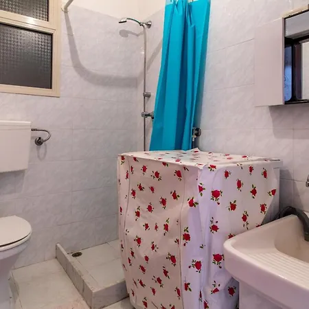 Casa Riviera Apartment *