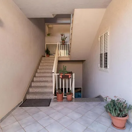Apartment Casa Riviera Donnalucata (Sicily)