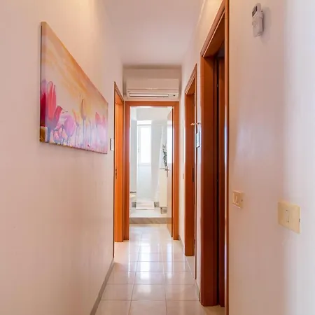 Appartamento Casa Riviera Donnalucata (Sicily)