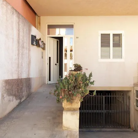 Casa Riviera Donnalucata (Sicily)