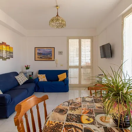 Casa Riviera Lejlighed