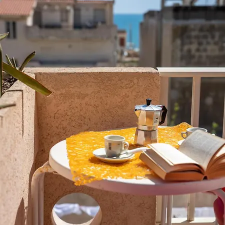 Casa Riviera Donnalucata (Sicily)