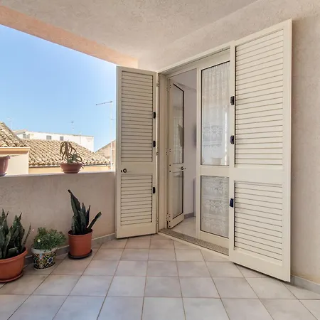 Casa Riviera Apartment *