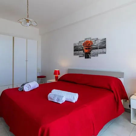 Casa Riviera Apartment *