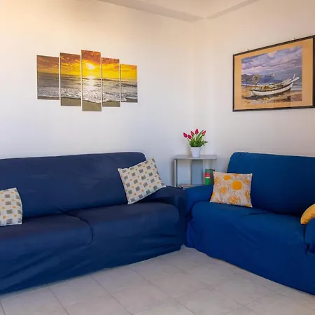 Casa Riviera Apartment Donnalucata (Sicily)