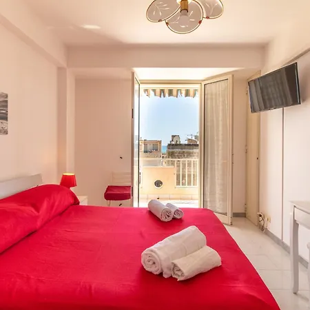 Casa Riviera Apartment *