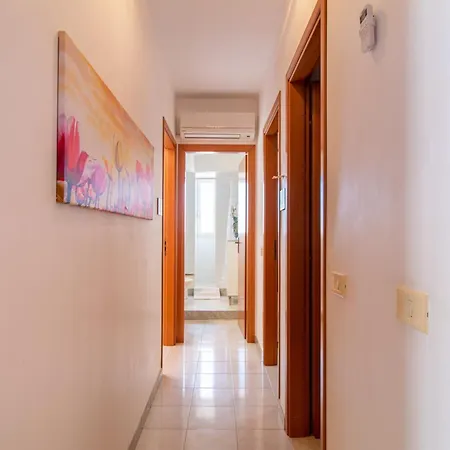 Apartment Casa Riviera