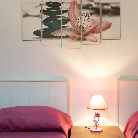 Casa Riviera Apartment *