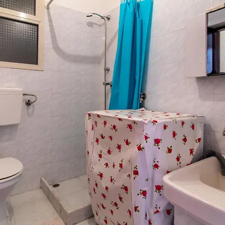 Casa Riviera Apartment Donnalucata (Sicily)