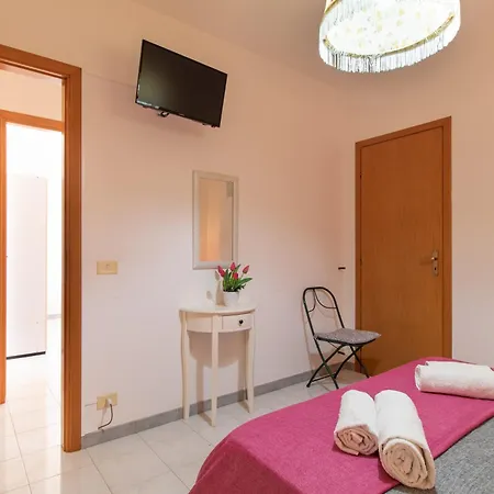 Casa Riviera Apartment Donnalucata (Sicily)