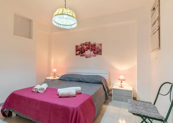 Lejlighed Casa Riviera *