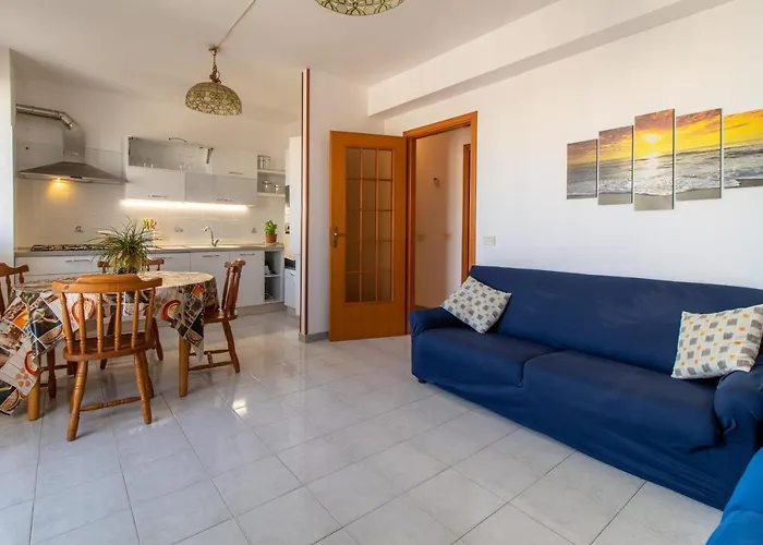 Casa Riviera Lejlighed