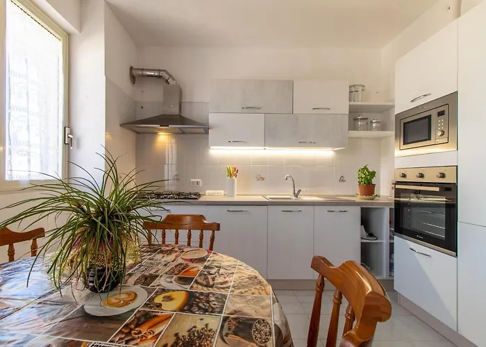 Casa Riviera Lejlighed Donnalucata (Sicily)