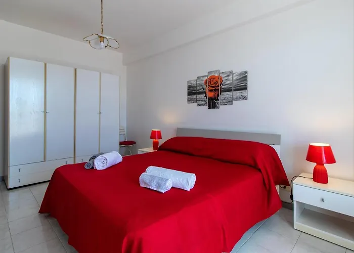 Casa Riviera Lejlighed