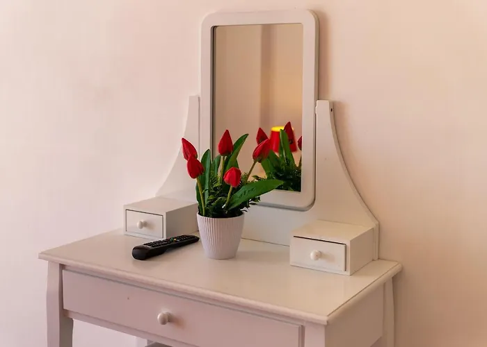 Casa Riviera Donnalucata (Sicily)