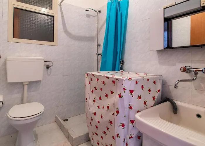 Casa Riviera Lejlighed *