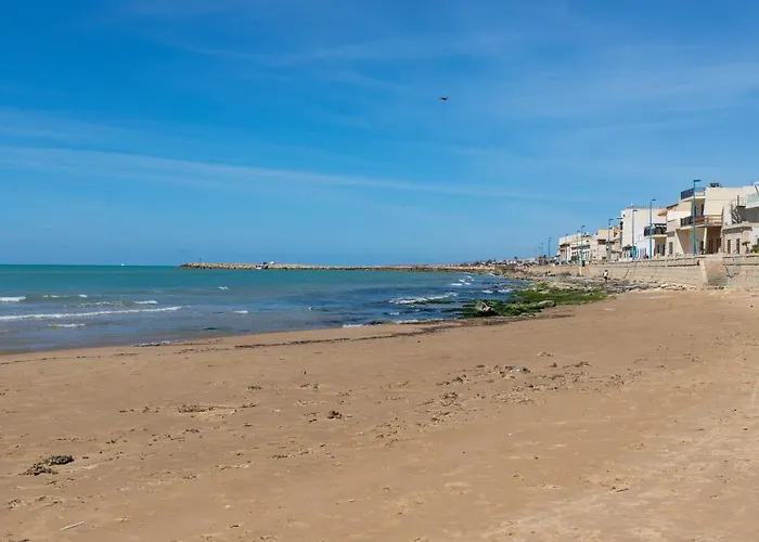 Lejlighed Casa Riviera