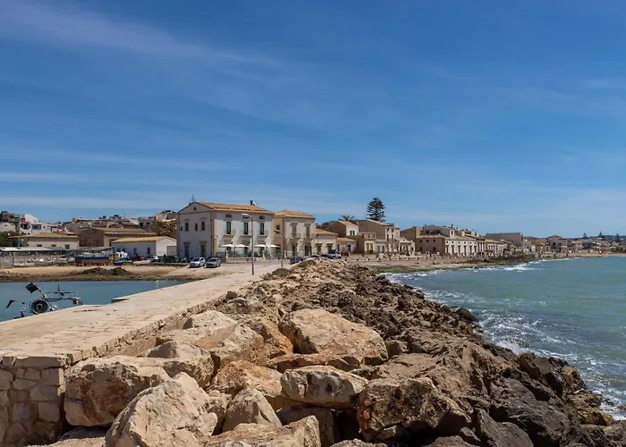 Lejlighed Casa Riviera *