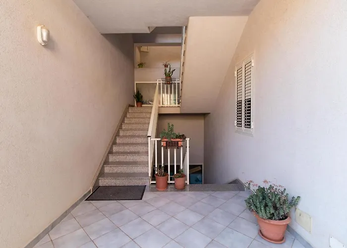 Lejlighed Casa Riviera Donnalucata (Sicily)