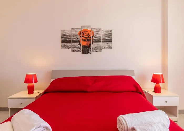 Casa Riviera * Donnalucata (Sicily)