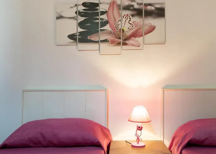 Lejlighed Casa Riviera *