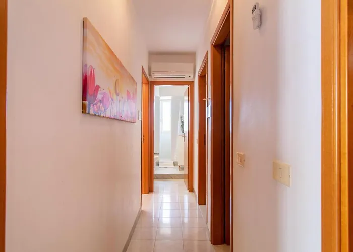 Lejlighed Casa Riviera Donnalucata (Sicily)